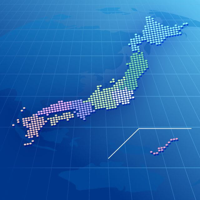 全国ネットワーク