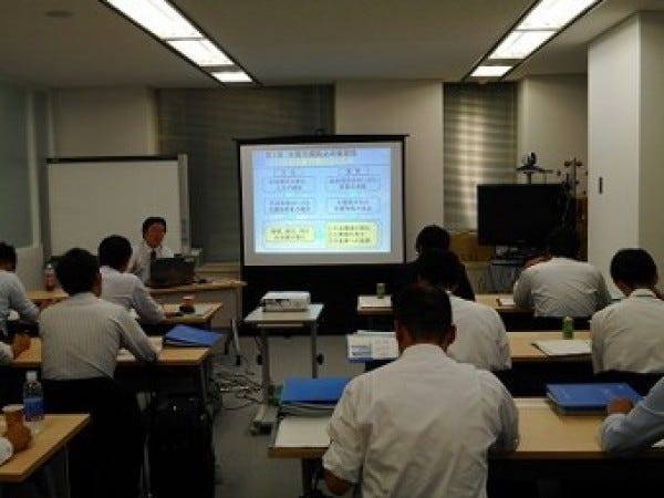 （東京・千代田区）水処理施設保守点検（水を守るお仕事・年間所定休日１２５日・オンライン面接可）