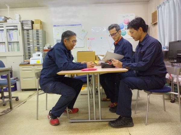 （神奈川県）浄化槽施設保守点検（きれいな水を守るお仕事・年間所定休日１２５日・オンライン面接可）
