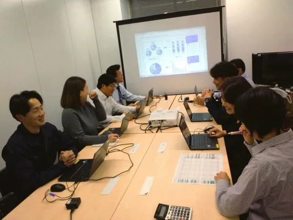 （東京周辺）【ライフラインを支える】水処理施設工事・管理受注営業スタッフ（年間所定休日１２５日）